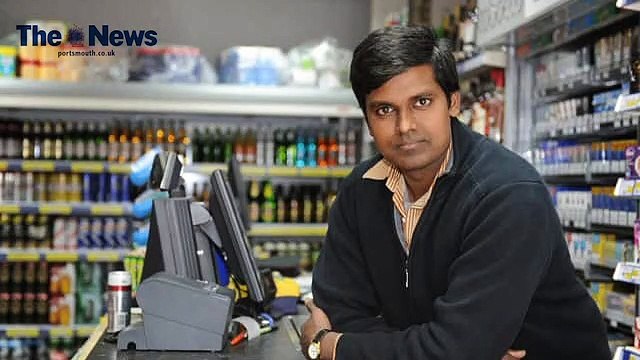 WATCH: The Portsmouth News bulletin for Tuesday 22nd November 2022. Bringing you all the latest news, sports and the latest weather forecast