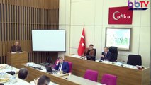 AKP'li meclis üyesi kürsüde ağladı: 