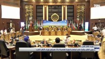 وزير النقل يشارك في اجتماع الدورة العادية الـ 35 لمجلس وزراء النقل العرب