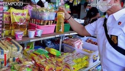 6 Bahan Makanan yang Sebaiknya Distok di Rumah Menjelang Ramadan