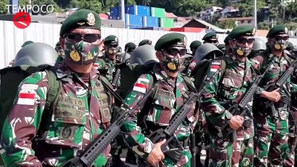 Pengamat Intelijen Puji Penghapusan Larangan Keturunan PKI Daftar Prajurit TNI