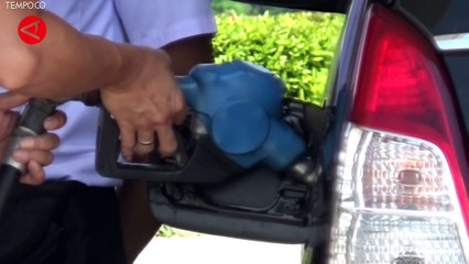 Harga Minyak Dunia Naik, Pertamina Jamin Stok BBM Aman