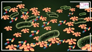 What causes antibiotic resistance? Antibiotic Resistance | Health | Biology BIOLOGY: Health