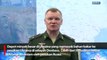 Detik-detik Pasukan Rusia Serang Depot Minyak di Ukraina