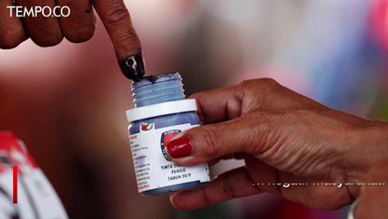 3 Partai Pengusul Penundaan Pemilu 2024 Disebut Mendapat Sentimen Negatif