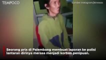 Pesan Ganja Malah Dikasih Daun Tanaman Hias, Pria Ini Lapor Polisi