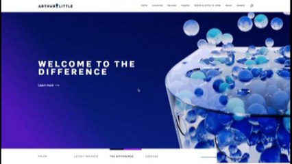 Sorprendente crescita per Arthur D. Little anche nel 2022