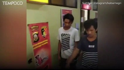 Kawanan Perampok di Palembang Beraksi Lewat Aplikasi MiChat