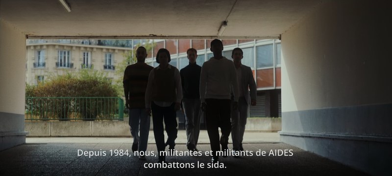 #MiliterAgirTransformer : la parole aux militants-es de AIDES !