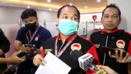 Robot Trading DNA PRO Dilaporkan ke Bareskrim karena Penipuan Investasi 💼