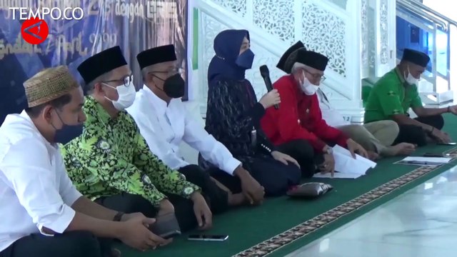 BI Sulawesi Utara Dorong Penggunaan QRIS di Masjid