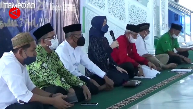 BI Sulawesi Utara Dorong Penggunaan QRIS di Masjid
