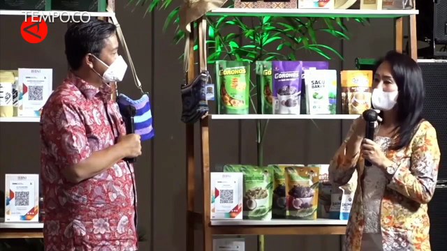 Wakil Ketua DPR Minta Kemenag Sosialisasikan Logo Halal Terbaru