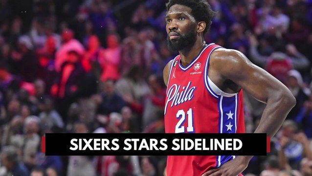 Sixer Stars Sidelined for Simmons’ Return, Jaylen Brown Clears up Tweet, Clippers Add Kawhi but Lost Paul George to Injury