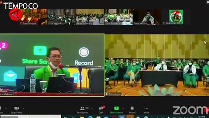 Kemenkumham Sebut Hanya 22 dari 75 Partai Politik yang Aktif