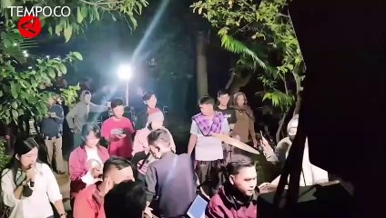 Mengenal Obrog, Tradisi Bangunkan Sahur Ala Cirebon