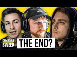 Reverse Sweep: “Is Clayster FINISHED?!” | CDL Review