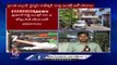 IT Raids Continue On Minister Malla Reddy's Residence, Offices And Colleges | Hyderabad  | V6 News (1)