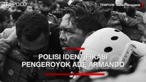 Polda Metro Jaya Identifikasi Pengeroyok Ade Armando