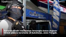 Kasus Penembakan Sunardi, Komnas HAM Panggil Densus 88