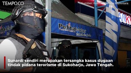 Kasus Penembakan Sunardi, Komnas HAM Panggil Densus 88