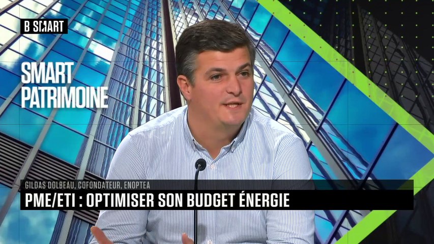 PME/ETI : optimiser son budget énergie