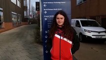 US teenager visits Sunderland and is applying for a place at the city’s university after watching Netflix series Sunderland ‘Til I Die’