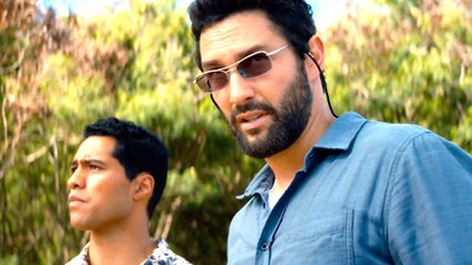 Second Rule of Being on the A-Team on the New Episode of CBS’ NCIS: Hawai’i