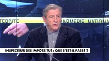 Eric Revel : «Une violence qui va jusqu'à des meurtres»