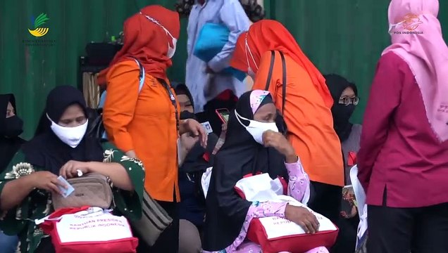 Pos Indonesia - Sabtu 9 April 2022