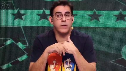 98 Esportes | Clima tenso na reunião do conselho deliberativo do Atlético