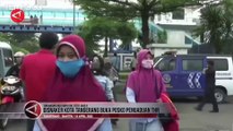 Disnaker Kota Tangerang Mulai Buka Posko Pengaduan THR Hingga 29 April
