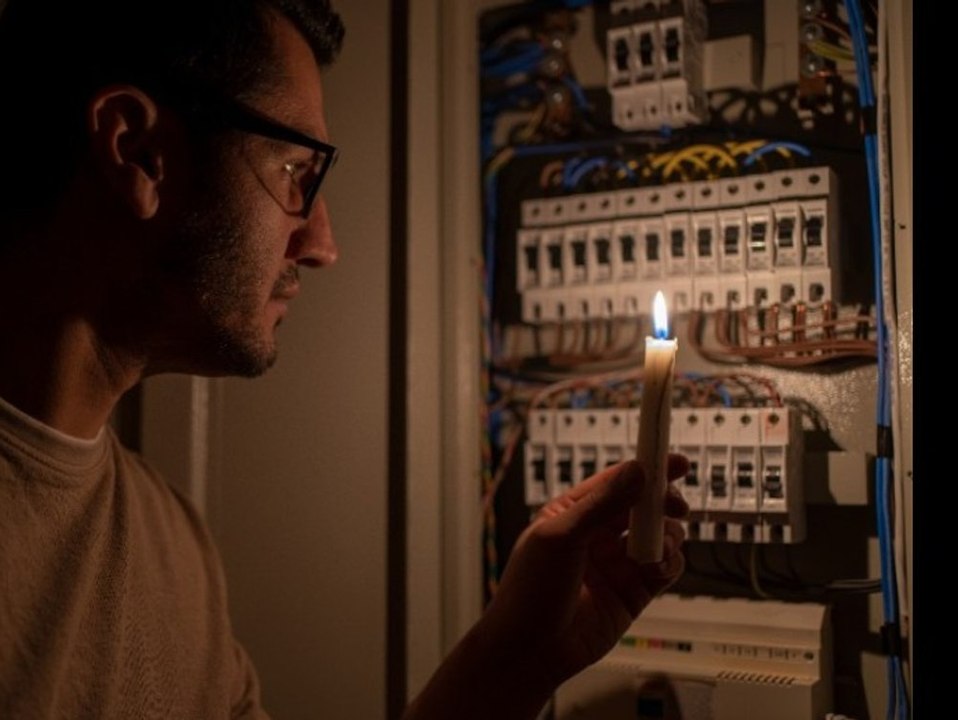 Stromausfall: Verbraucher können Schadensersatz fordern