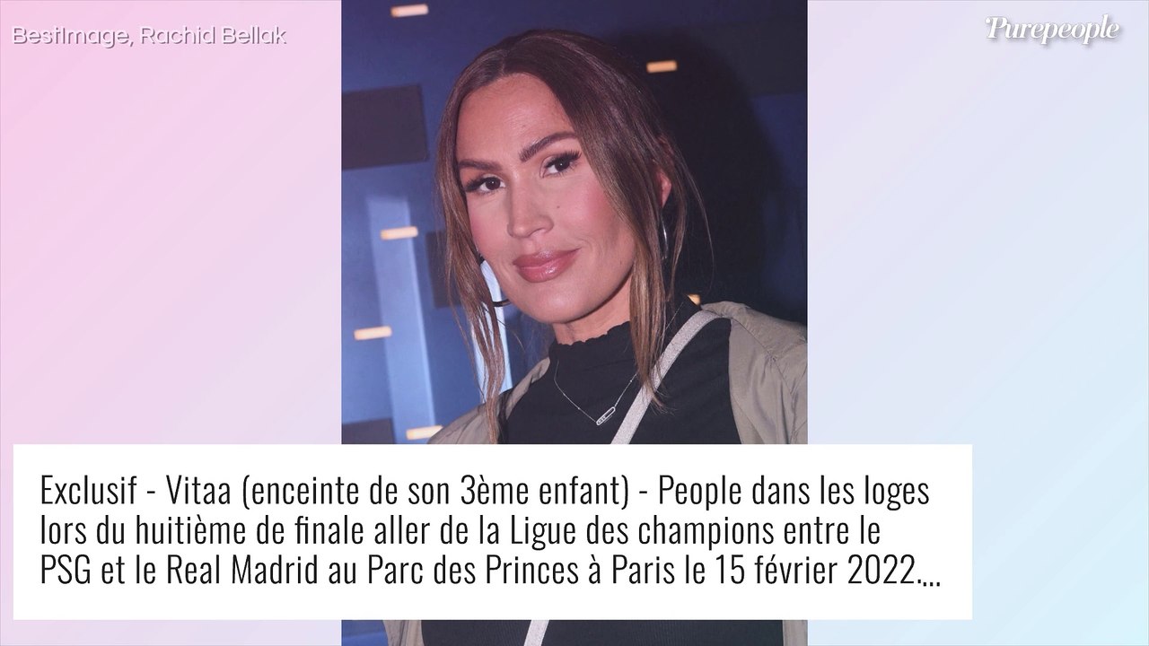 "Je vais faire des millions" : Léa (Star Academy) certaine de son succès grâce à Vitaa, Twitter déjà fan