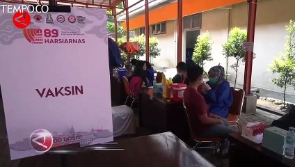 Ridwan Kamil Sebut Pemudik yang Lolos, Akan Divaksin Booster di Daerah Tujuan