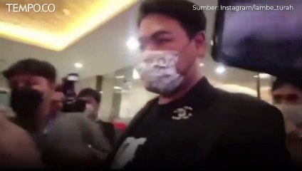 Dipanggil Polisi, Ivan Gunawan Balikin Duit Hasil Jadi Brand Ambassador DNA Pro