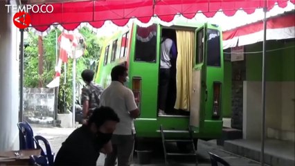 Penanganan Covid-19 Bisa Jadi Acuan Gencarkan Eliminasi TB
