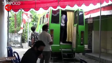 Penanganan Covid 19 Bisa Jadi Acuan Gencarkan Eliminasi TB