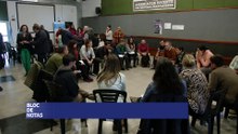 VIII Jornadas de Compromiso social universitario "Mariano Salgado"