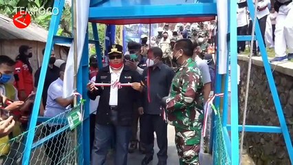 Presiden akan Alokasikan Dana Operasional Desa Menjadi 4-5 Persen