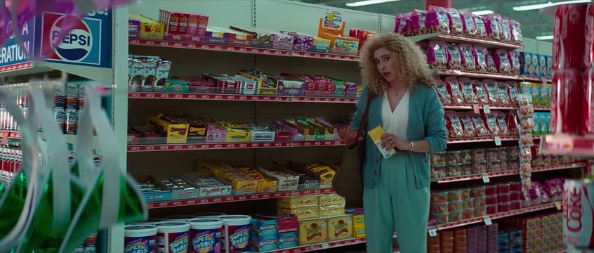 White Noise Bande-annonce VO