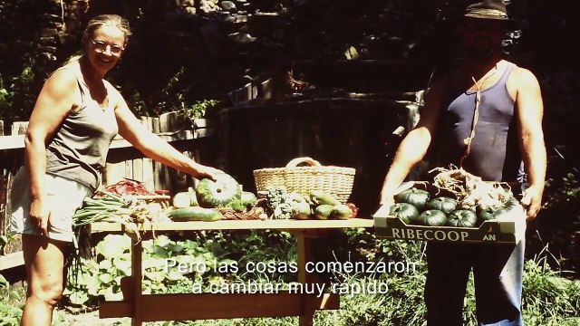 Santoalla (2016) - Trailer VOSE