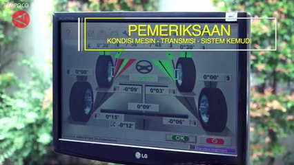 Sebelum Mudik, Cek Tiga Hal ini Agar Aman Berkendara