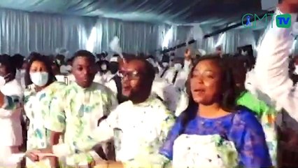 [#Reportage] Présidentielle 2023: Ali Bongo officialisera-t-il sa candidature lors du prochain congrès du PDG?