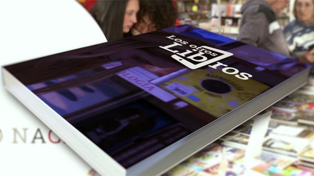 Los Otros Libros - Especial Feria del Libro 2022 - Martín Kohan