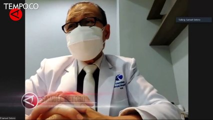 Minum Oralit Saat Sahur, Dokter Gizi Perbolehkan Tapi Hati-hati
