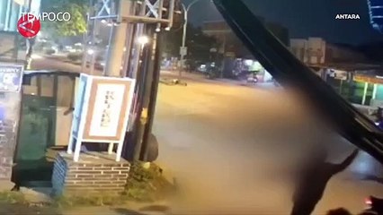 Korban Klitih Bertambah Lagi, Satu Pelajar Tewas