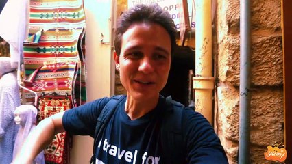 extreme arabian part III