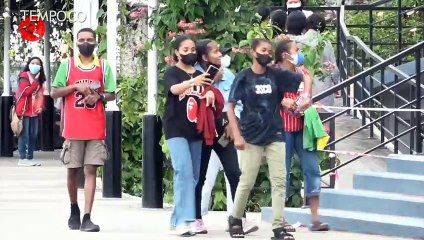 Mahfud MD: 82 Persen Rakyat Papua Minta Pemekaran Wilayah