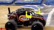 Crazy Monster Truck Freestyle Moments _ Monster Jam highlights 2020 _ Woa Doodles Funny Videos~2